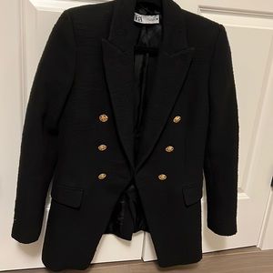 zara jacket